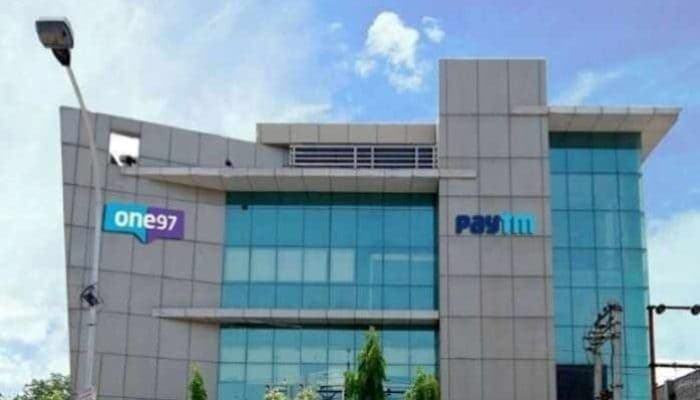 Regional Labour Commissioner Blr summoned Paytm over layoffs