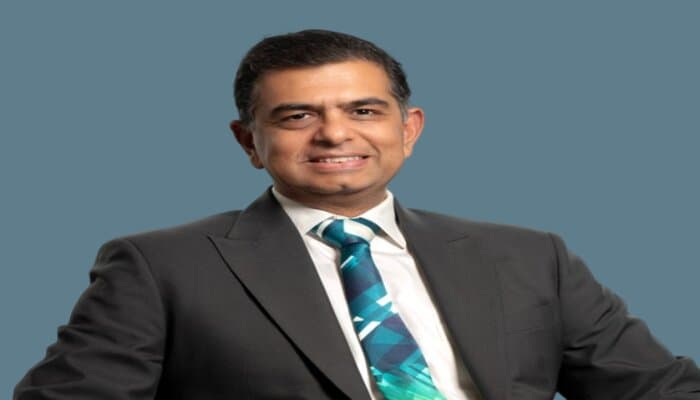 Sanjeev Krishan re-elected as Chairperson of PwC in India