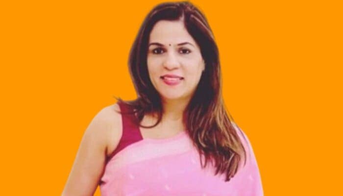 Schindler India appoints Jyoti Abrol as SVP and Head – HR