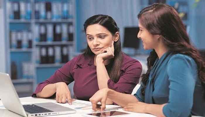 Shifting Trends: Younger, Educated Women Workforce