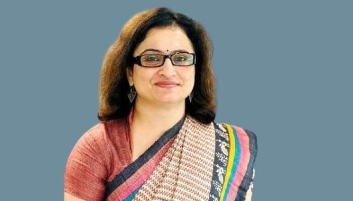 Suruchi Bhatia joins Reverse Logistics Group- RLG as CHRO, India
