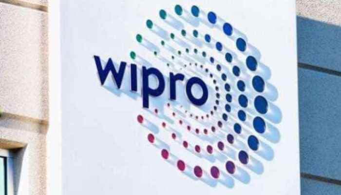 Wipro Q FY Highlights Added Employees in Q