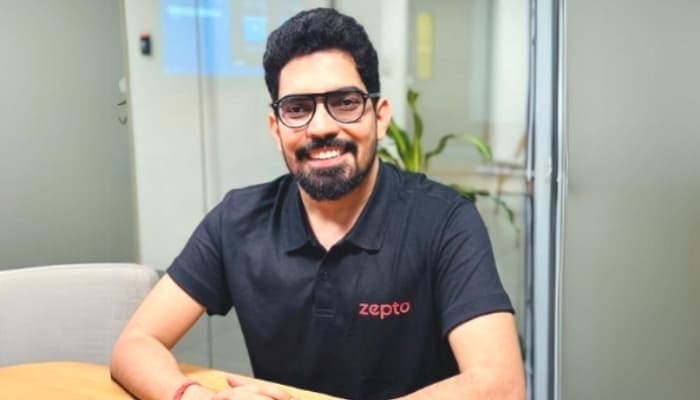 Zepto elevates Devendra Meel as Chief Business Officer
