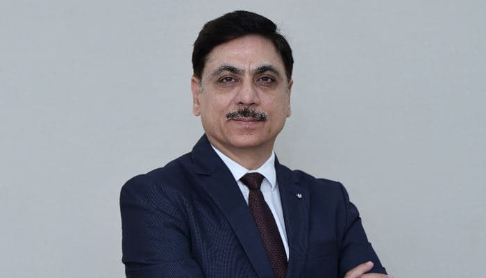 3i Infotech Limited Appoints Raj Ahuja as Chief Executive Officer