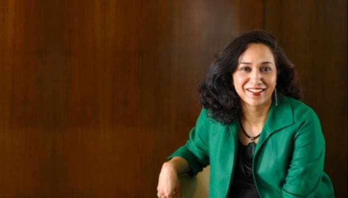 Accenture Appoints Arundhati Chakraborty as Operations Chief