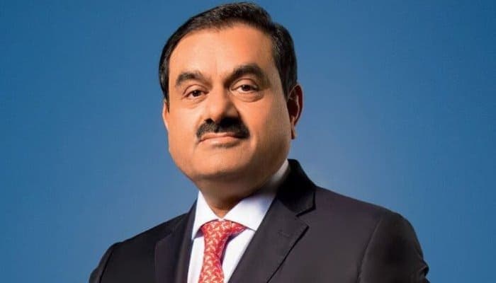 Gautam Adani plans to retire, who will succeed him as Chairman?