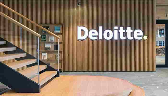 Advancing India’s AI Skills, Bridging the Talent Gap; Deloitte Report
