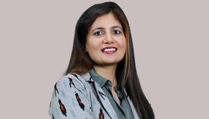SightsIn Plus Article: Archana Krishna, CHRO & Co-founder Simplilearn on Future Skills