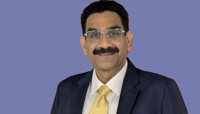 Chrysalis India Appoints Muniinder K Anand as President