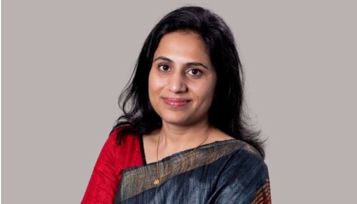 Cummins India appoints Shveta Arya as Managing Director