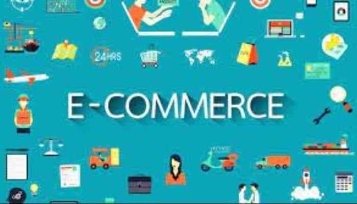 E-Commerce Revolution . Million Jobs Created in India