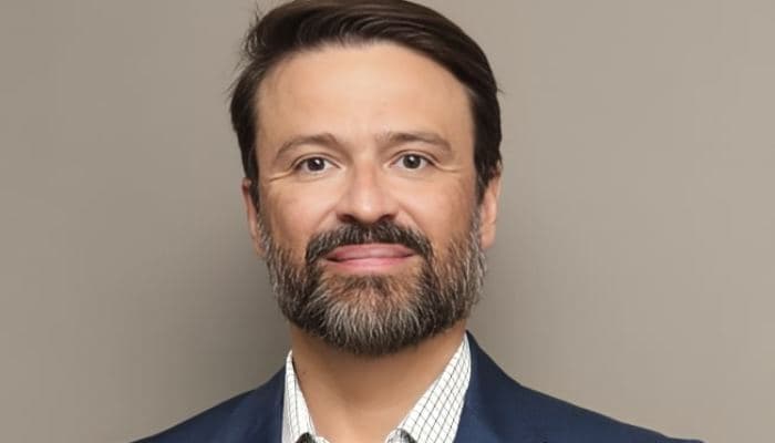 Fabio Martins Appointed CEO of Billets at Vedanta Aluminium