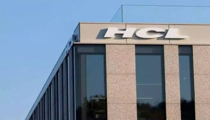 HCLTech Mega Walk-In Drive up to Sept 1 at Hyderabad, Apply