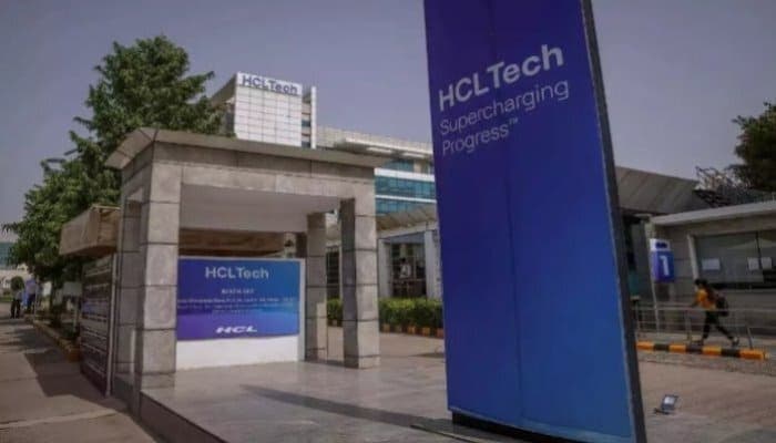 HCLTech Mega Walk-in Interview | 6th,7th, 8th Aug, Details Inside