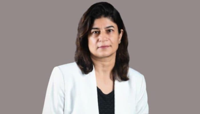 Honeywell India appoints Arppna Mehra as VP- Human Resources