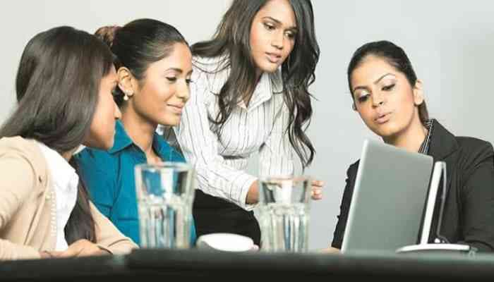 How Budget Paves the Way for Women at Work?