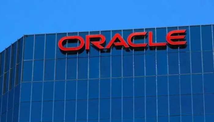 Oracle to Hire Over 20,000 Professionals Across India