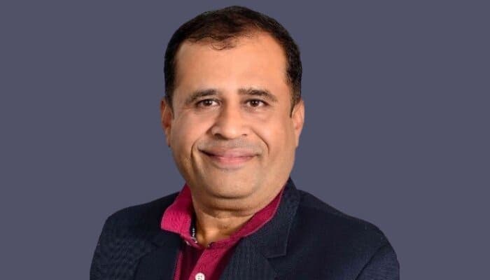 Seclore Appoints Darshan Masalia as VP – Product Engineering