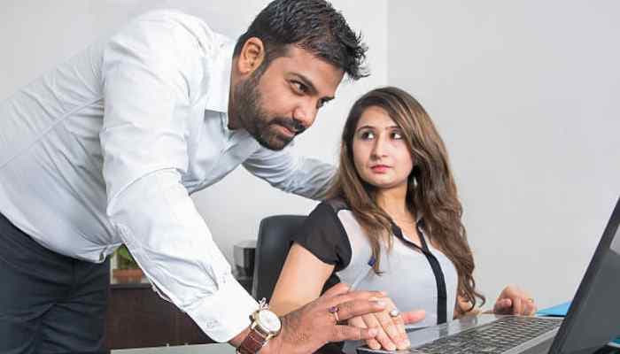 Sexual Harassment Reports Surge in Indian Corporates