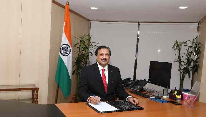 NTPC appoints Anil Kumar Jadli as Director Human Resources