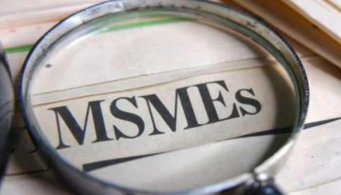 Small Enterprises, Big Impact MSME Shape Indias Destiny