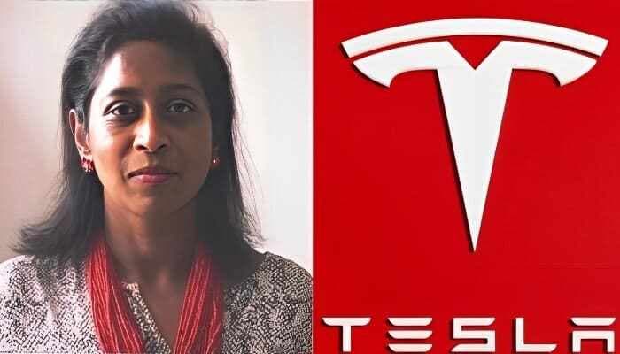 Sreela Venkatraman Quits Tesla high-pressure environment cited