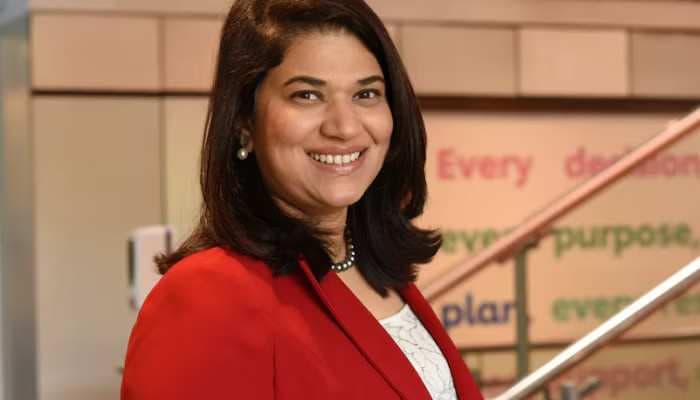 Unilever Elevates Anuradha Razdan to CHRO & Chief DEI Officer