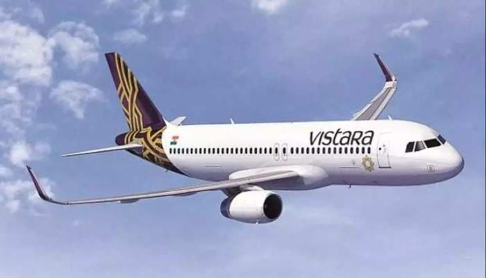 Vistara Takes Its Final Bow; Merging Wings with Air India