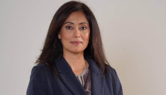 Wipro CTO Subha Tatavarti Bids Farewell Amid Leadership Turmoil