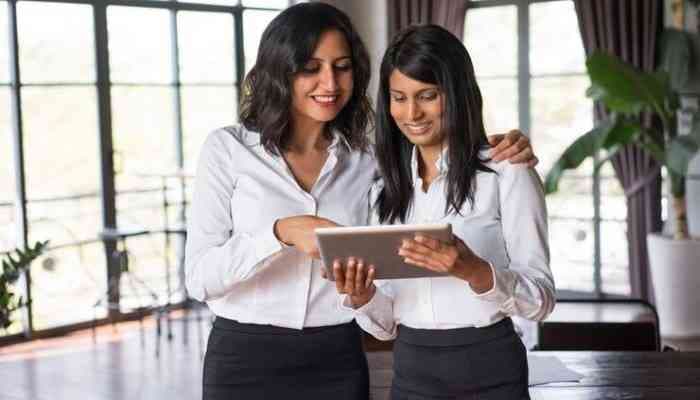 GenAI bridges gender gap in workforce, acts as equalizer :Nasscom-BCG