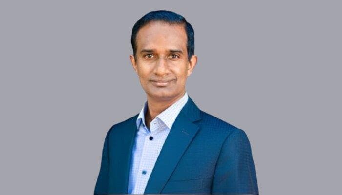 Accenture Appoints Karthik Narain as Chief Technology Officer