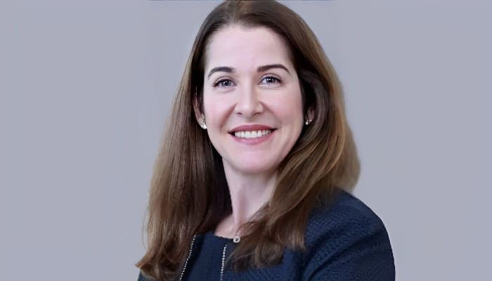 Accenture Appoints Stephanie Gillies in Dual Leadership Role