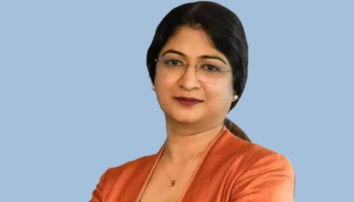 Bangalore International Airport Appoints Nalini George as CHRO
