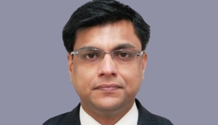 Carlsberg Group gets Anurag Pandey as Chief Technology Officer