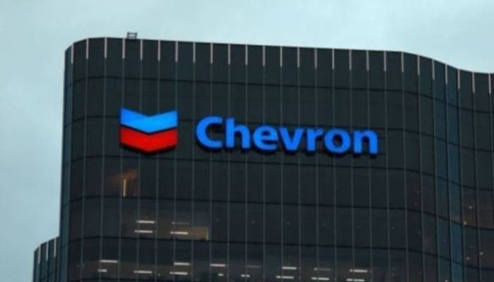 Chevron, an American MNC to invest in India and create jobs