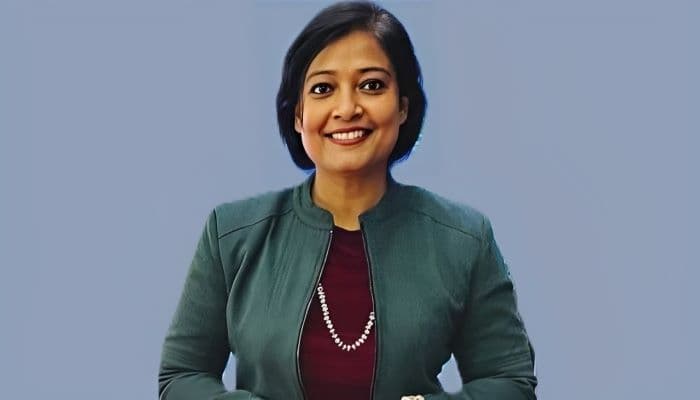 Collabera Elevates Prajna Mohanty as Executive Director HR