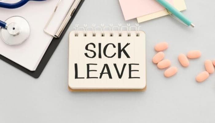 Latest news: Companys Stance on Child Sick Leave Family vs. Work - SightsIn Plus