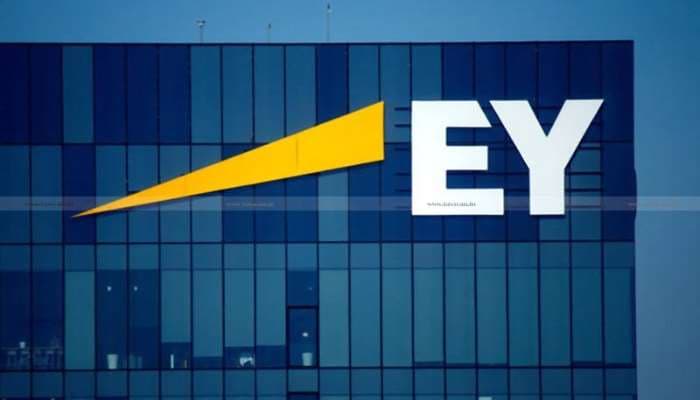 EY Employee Death NHRC Investigates and Ministry Reacts
