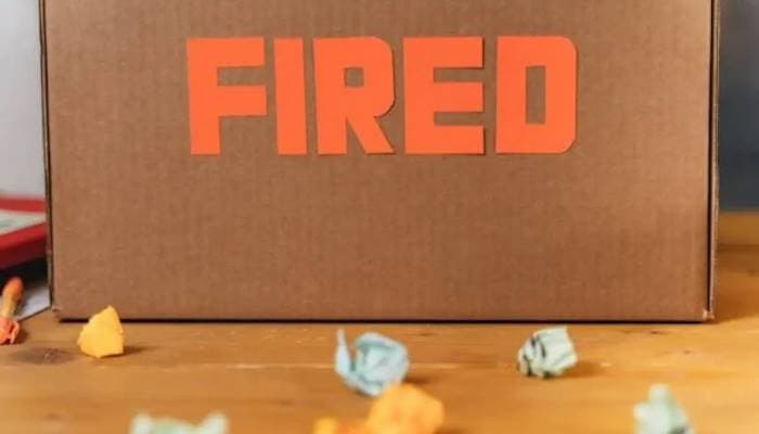 Entire HR Team Fired After Managers CV Gets Auto-Rejected