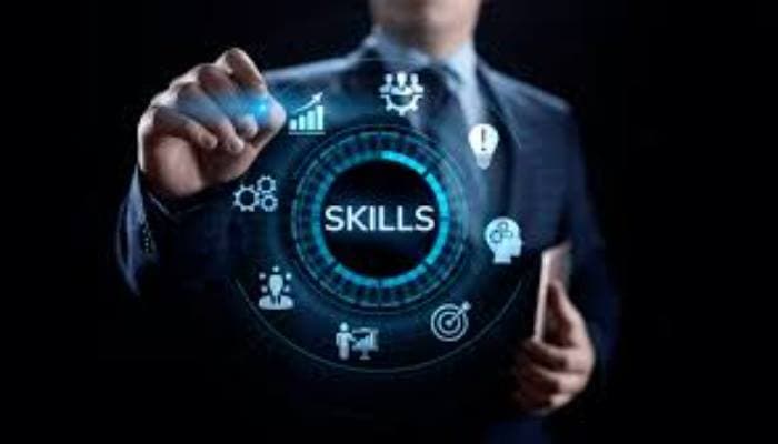 How Big Companies are Navigating the Skills Crisis?