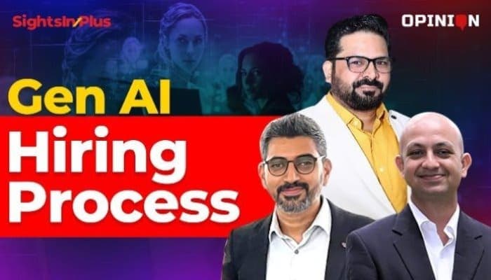 How Generative AI is Transforming Hiring Process: Key Use Cases?