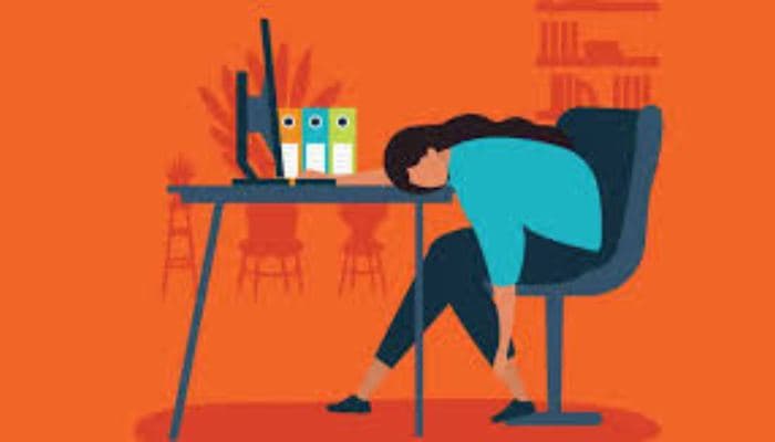 Latest news: How to Prevent Burnout and Avoid Workplace Tragedies? - SightsIn Plus