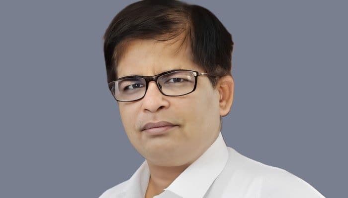 MRL Tyres Appoints Dharmesh Kansara as VP Human Resources