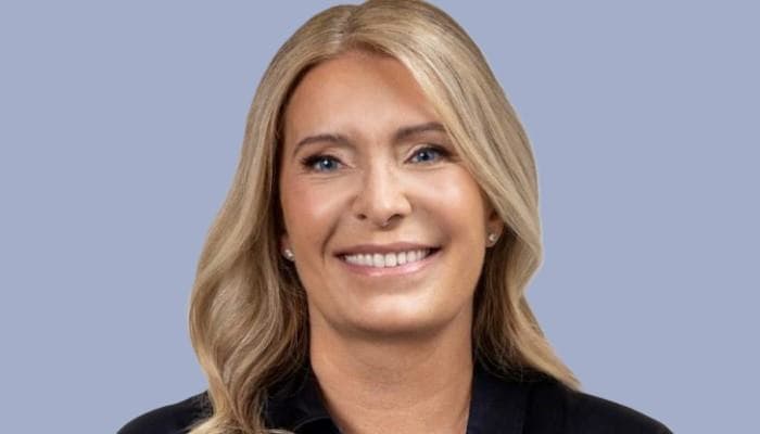 Microsoft Appoints Carolina Dybeck Happe as New COO and EVP