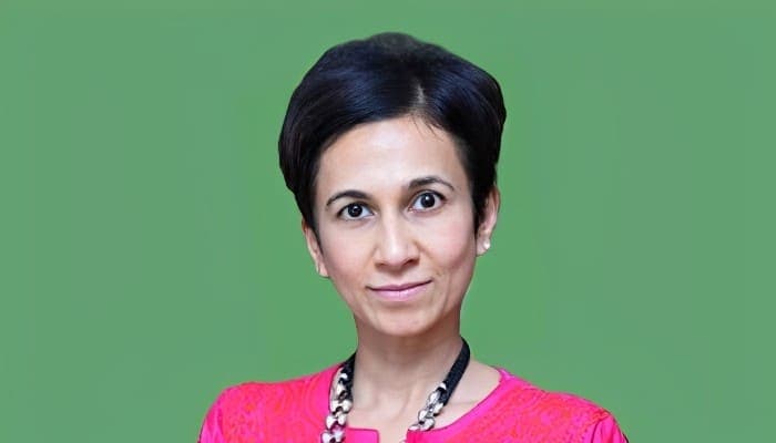 Microsoft Appoints Vaishali Kasture as Lead SMC Business