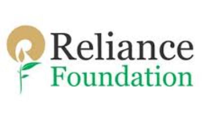 Reliance Foundation Skilling Academy Equipping Indias Youth
