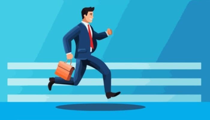 SightsIn Plus Article: What’s the Best Time to Switch Your Jobs?