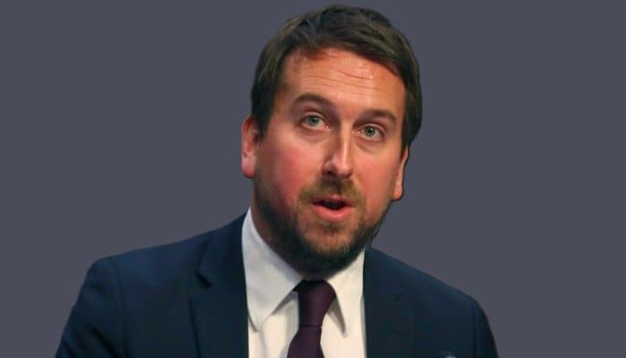 X Global Affairs Head Nick Pickles Resigns After a Decade