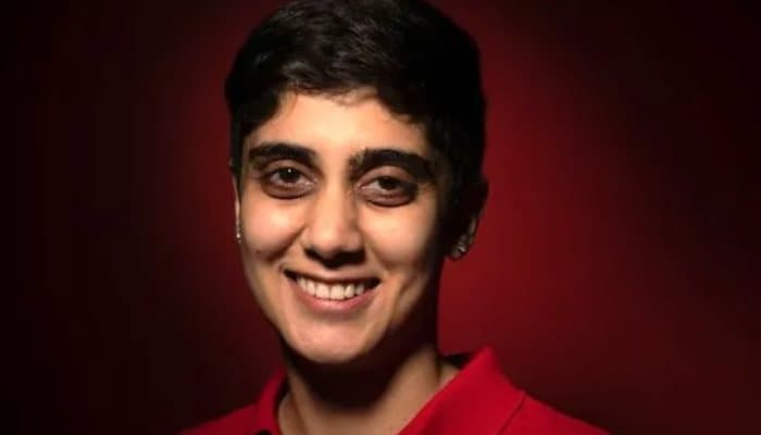 Zomato Co-Founder Akriti Chopra Resigns After Years