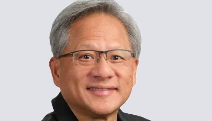 AI Alliance Between Reliance and Nvidia Indias Digital Leap